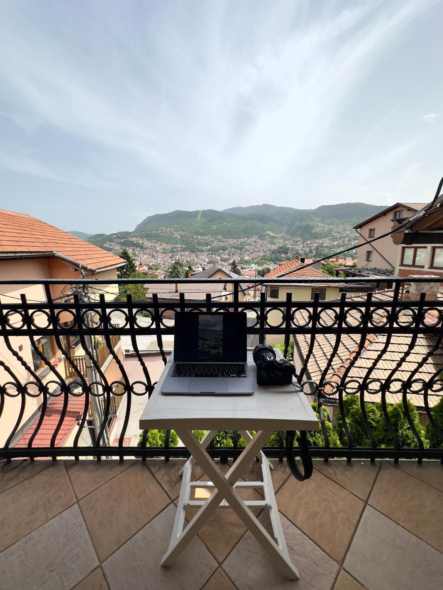 One Love Sarajevo Exterior foto